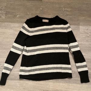 Pink Republic sweatwr